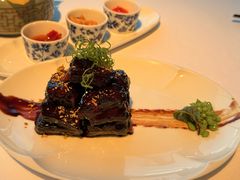 -悦轩中餐厅·高空江景·杭州柏悦酒店