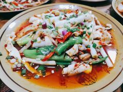 -酒窝窝大排档(威远店)