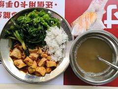 -华南理工大学-学2食堂