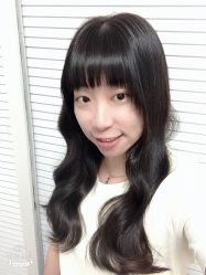 -TK·HAIR SALON韩式设计