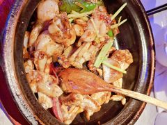 -啫神·广州地标美食(北京路店)