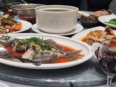 -香顺客家菜(常平店)