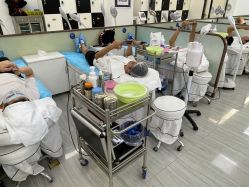 -痘博士天津·全国连锁祛痘机构