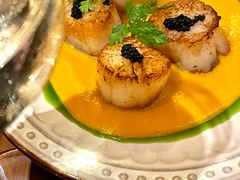 -Bistro Les Lilas丁香花小酒馆