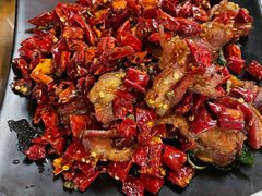 -隔壁老王·家常云南菜(花巷店)