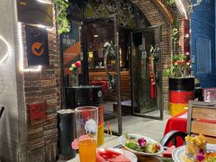 -申德勒加油站西餐厅(日坛路总店)