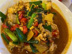 -老长沙龙虾馆·聚会餐厅(白石洲店)