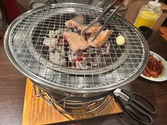 -蒜香焼肉PURUSHIN(马场路店)