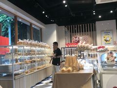 -85度C(成都浆洗街店)