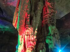 -泰安地下龙宫景区