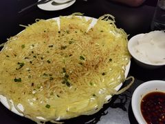 土豆丝饼-南蛮子(进贤路店)