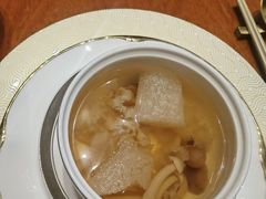 -翕间食·精致淮扬菜(江苏大剧院店)