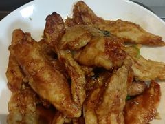 -鲜惠德酒楼(鲜小馆店)