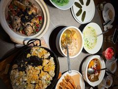 -张家卫·阳江菜·小海鲜(肥婆湾桥店)