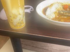 -阿水大杯茶(山师水云间店)