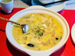 -春色如许·茶食餐厅(桃李春风店)