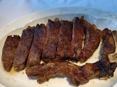 带骨西冷-王品牛排(佛山南海万科广场店)