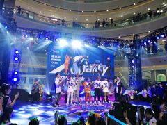 -万达广场(南京江宁店)