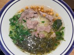 -川堂风·跷脚牛肉·乐山爆炒(宝山日月光店)