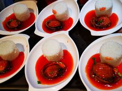 鲍鱼-胶东海鲜大排档(北太平庄店)