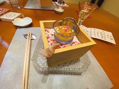 -九献创意菜·牛排馆(亮马河花园店)
