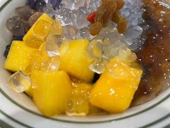 -堂屋糖水店(愚园店)