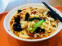-顺溜削面(大王路店)