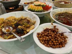 -眉州东坡(华联万柳店)