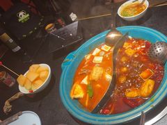 -吼堂老火锅(太古里总店)