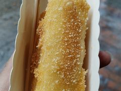 脆皮鲜奶-好可爱经典炸炸炸·炸鲜奶(长郡老店)