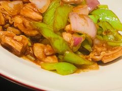 -金掌勺东北菜(格兰晴天店)