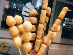 鱼丸-宜家·瑞典食品屋(四元桥店)