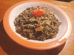 墨鱼海鲜炖饭-BISTROFIORE美伊娜(伊犁南路店)