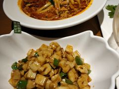 -外婆味道·云南菜大当家(弥勒店)