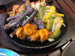 法基塔-Q MEX 库迈墨西哥餐吧(中骏世界城店)