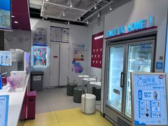 -DQ·蛋糕·冰淇淋(天通苑华联店)
