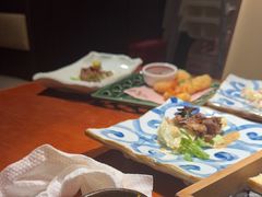 -匠和风精致料理(宁德万达店)