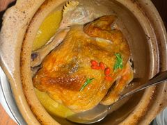 外婆茶香鸡-外婆家(静安大悦城店)