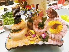 -德天肥牛海鲜火锅(城西银泰店)