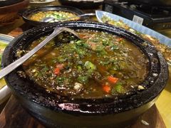 -蜀厨小匠·民间川菜(犀浦店)