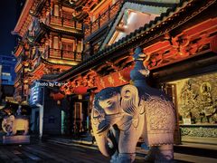 -大佛古寺