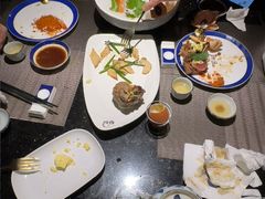-極上萬膳·日料放题(海岸城店)