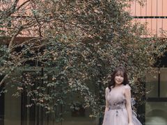 -上海衡山路十二号华邑酒店