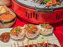 -醉烧膘·烧烤夜宵王(总店)