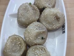 -小杨生煎(成山巴黎春天店)
