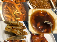 -宴天下大酒店(政和路店)