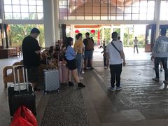 -三亚珠江南田温泉度假区