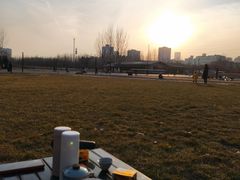 -汉长安城未央宫国家考古遗址公园