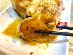 瑶柱炸面拉肠-冠记·肠粉粥品专家(江南大道店)