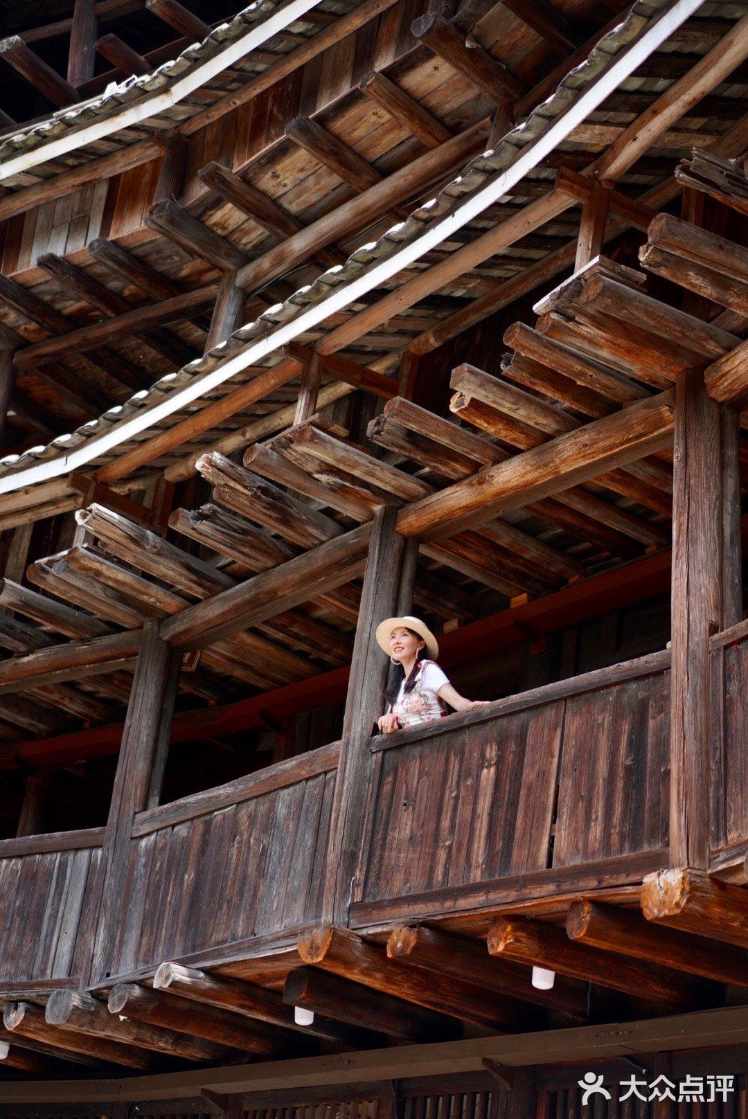 福建南靖｜田螺坑怎么玩才是正确的打开方式